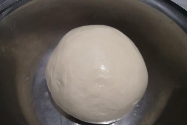 好吃|早餐就馋此饼,皮薄馅大味道香,比外面卖的还好吃,放凉也不硬