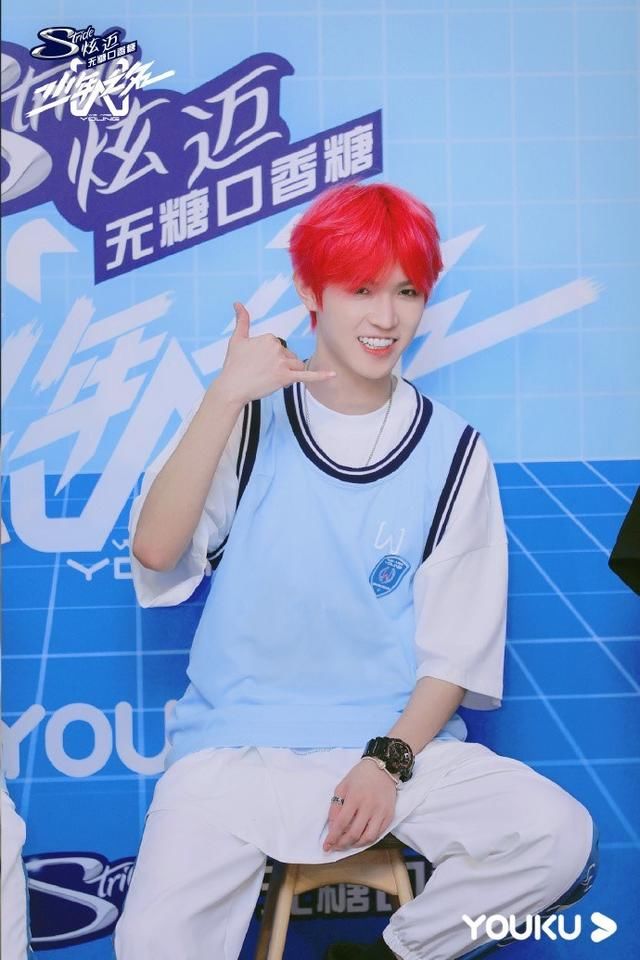  福利|《少年之名》直播福利放送，5少年接受粉丝在线考验