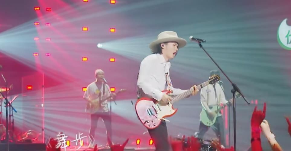  乐队|乐夏2决赛：HOT5为何没有木马乐队？不是歌曲问题，关键在这里