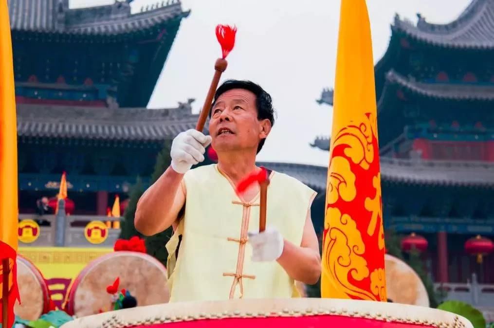  太行山|深远传奇的五千年山西“必游”之路