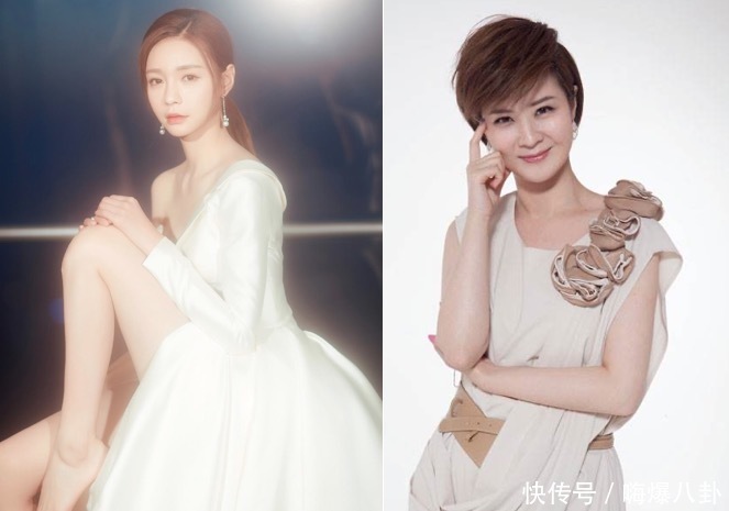  调侃|客套成真？沈梦辰将签约乐华，并调侃谁走漏风声，现想跑都不行