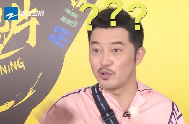  男团|跑男团被问最想和谁出道，3人都选了蔡徐坤，沙溢的回答够笑1年！