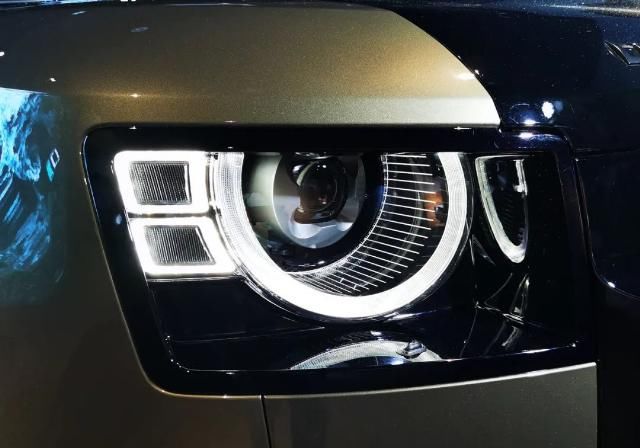 热门|宝马4系、奔驰GLA、哈弗大狗领衔,2020成都车展热门新车