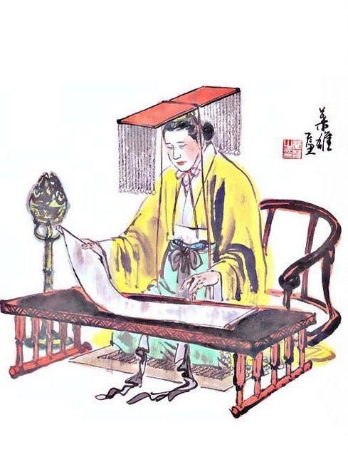 天皇|日本历史上最早“天皇”,曾寻求中国征服庇护,长达70年