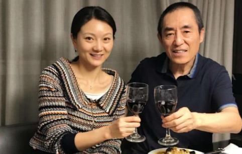  年前|14年前，张艺谋被陈婷扇耳光内幕，酒店深夜和章子怡谈剧本