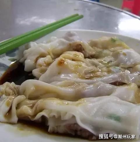 南澳岛|潮汕美食 | 走遍南澳就只为吃上这么一口