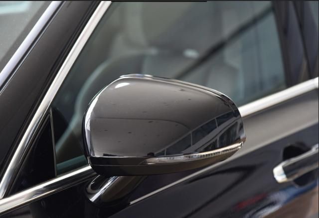  沃尔沃|沃尔沃S90来了，轴距3061mm，后排座椅电动调节，售价37.29W起