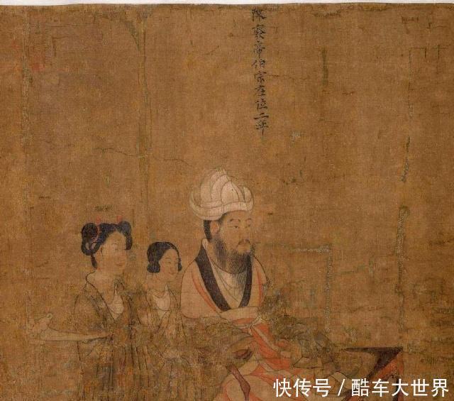 继承人|古人没了嫡长子,嫡长孙和嫡次子相比,谁的权力更大!