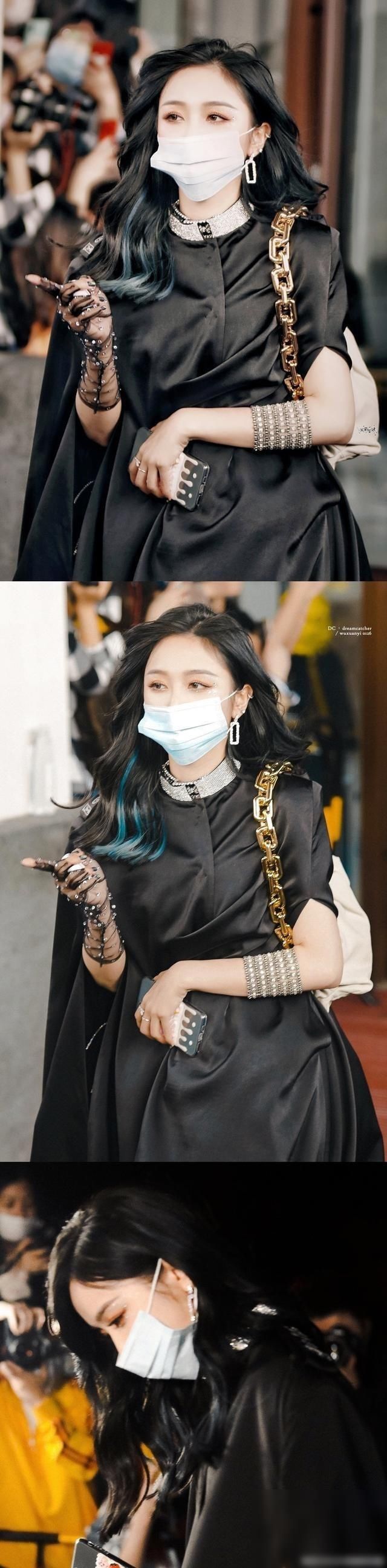  RISE|《炙热的我们》的第三阶段：火箭少女的降落伞和RISE兄弟姐妹