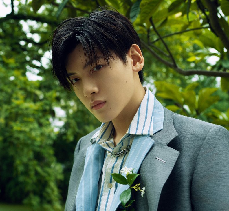 一新|杨迪又一新综艺官宣,看到合作的搭档,这是要爆款的节奏啊