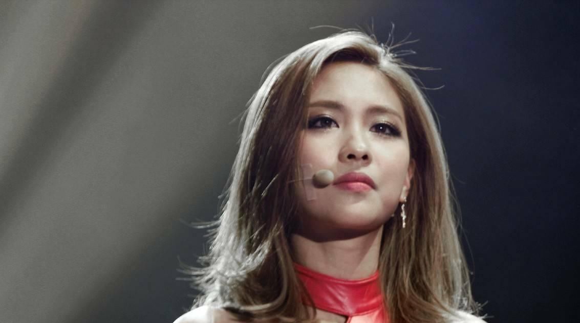  舞蹈|理想中《浪姐》7人团是这样的，张含韵、万茜都留下，你觉得呢？