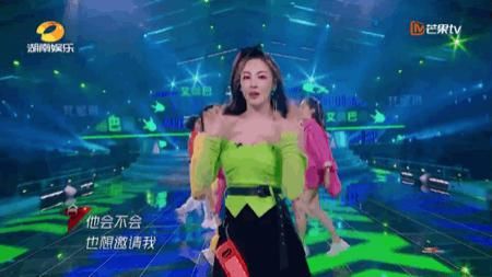 跌落|《浪姐》跌落神坛,口碑不再!说好的定义女团?最后还是不伦不类