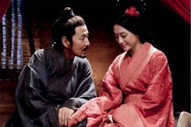 匈奴|吕太后权倾朝野，为何面对匈奴的羞辱却忍气吞声，没有开战呢？