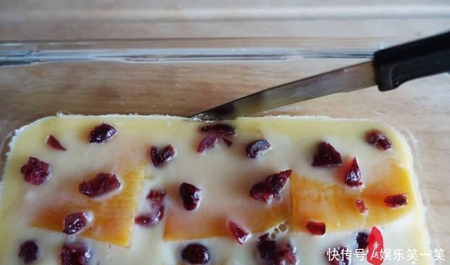 好吃|用红薯山药鸡蛋制作的小甜品,特别有颜值,好吃又好看