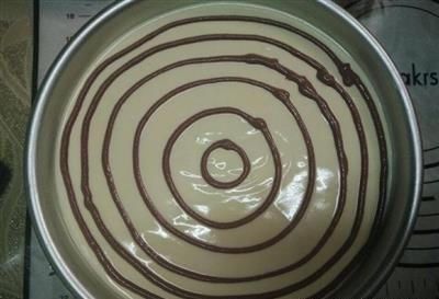 蛋糕|网红爆款入口即化的轻乳酪蛋糕,教你做到不开裂,不塌陷,零失败