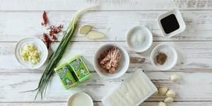  家常|家常下饭菜，麻婆豆腐，简单美味营养，快速搞定，适合夏天