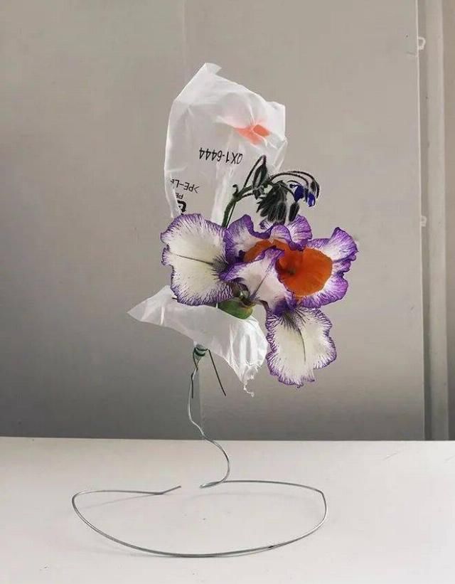  设计|“长得这么好看，花瓶就花瓶吧”