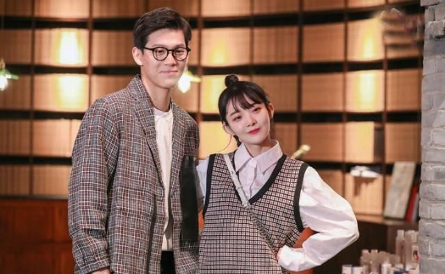  徐明朝|Yamy事件后，才知道《喜欢你》有多秀，星晴cp早有结局