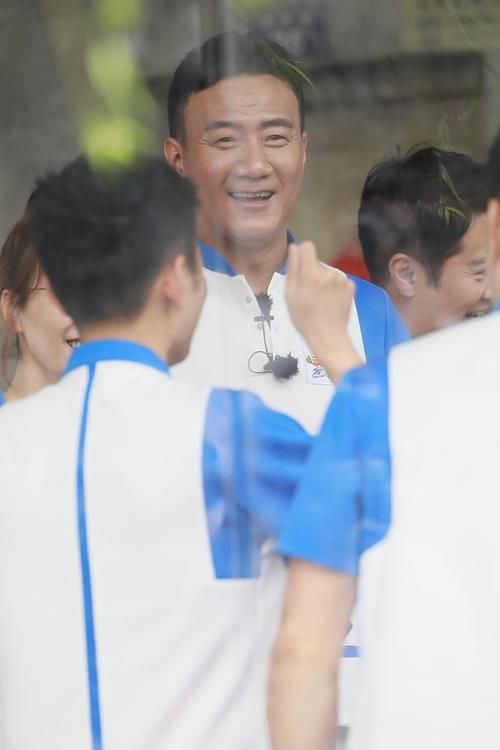  哥哥|《元气满满的哥哥》正式定档7月31日播出