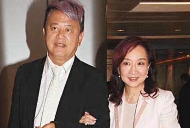 破产|曾是周星驰的御用配角,多次怒怼张国荣,破产4次老婆仍不离不弃