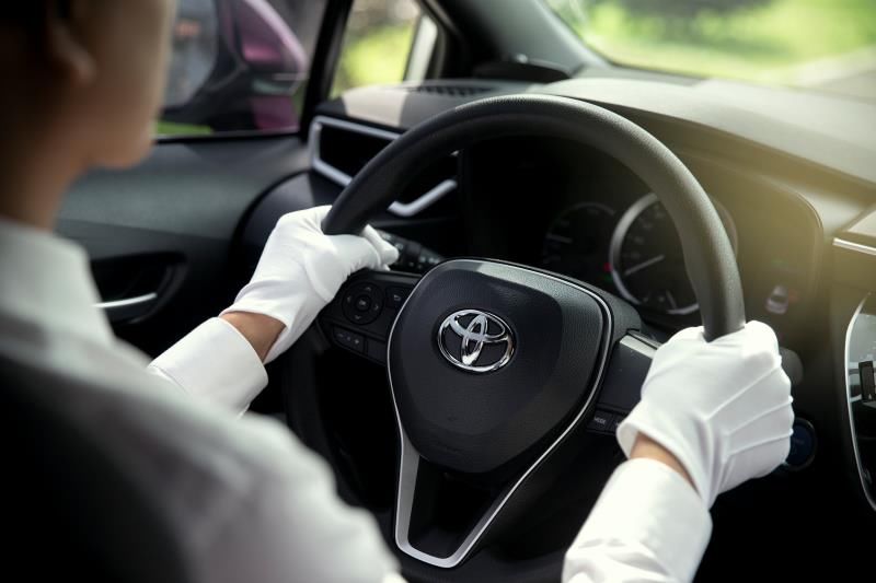  市民|丰桔出行长沙分公司成立 市民可以体验雷凌双擎网约车啦！