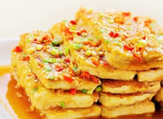 分享|34道精选菜肴分享,经典实惠版,配馒头拌米饭拌面条,香的很