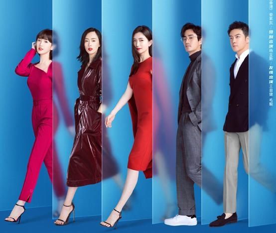  评分|《三十而已》大结局，评分高开低走，符合你的设想吗？