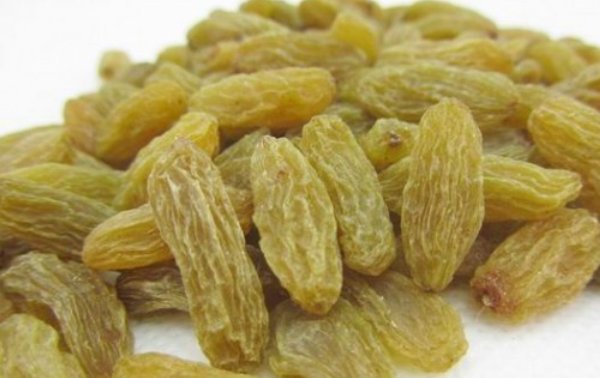  泡水|葡萄干“泡水喝”，4个好处找上门，怪不得中医不泡枸杞泡葡萄干