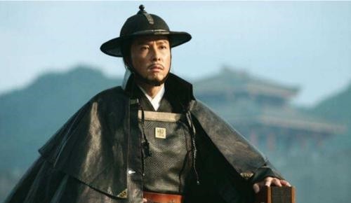 威风凛凛|明朝灭亡时,15万威风凛凛的锦衣卫为何不见了他们都去了哪里