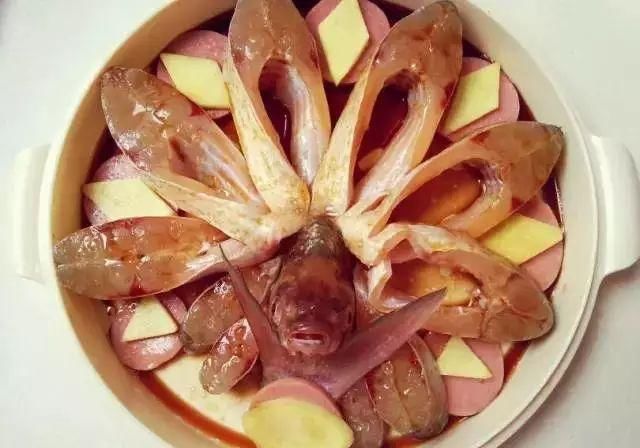 切成|教你切花刀!轻松做出鱿鱼花卷、开背虾、松鼠鱼→