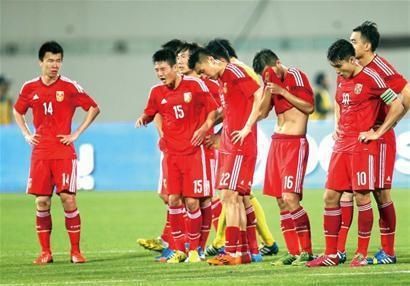  成王败寇|竞技体育，本身就该唯结果论，自古以来成王败寇