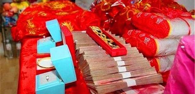 终于|农村“天价彩礼”终于有人管，“娶妻困难户”有帮助了，太好了！