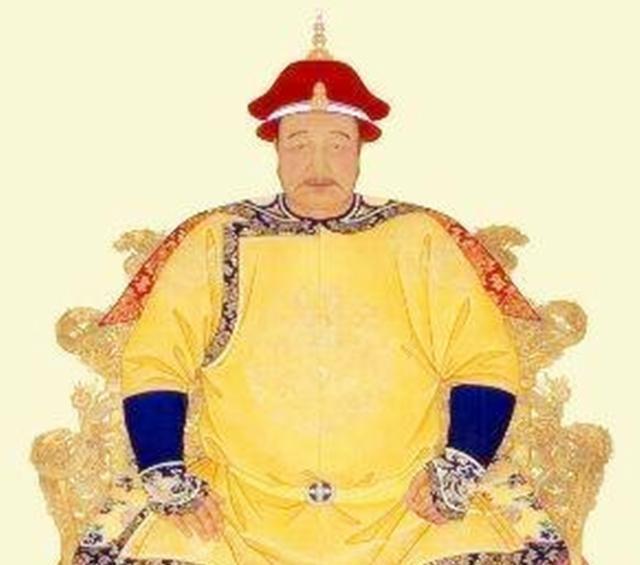 猝死|皇太极本来身体很好,为什么会突然猝死其实,这跟一个女人有关