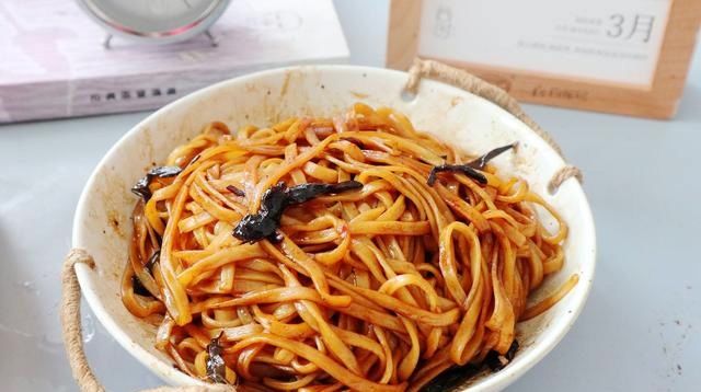  吃法|二伏面，5种做法天天不重样，大热天最爱还是第一道面的吃法