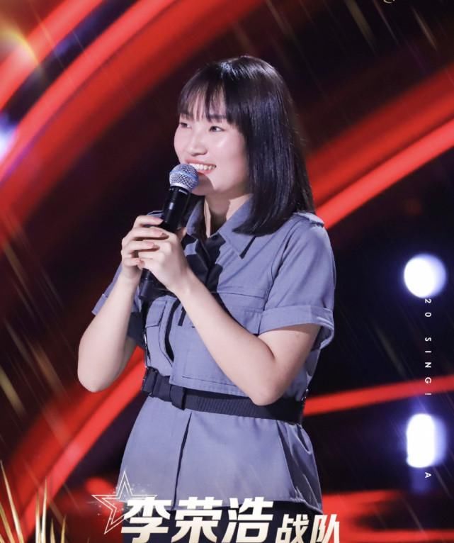  导师对决赛|《好声音》导师混战：李荣浩战队失一大将，四转学员程欣被淘汰