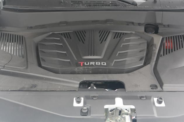 指导价|思域都要叫东南DX7大哥！指导价11万元，还有胎压显示、定速巡航