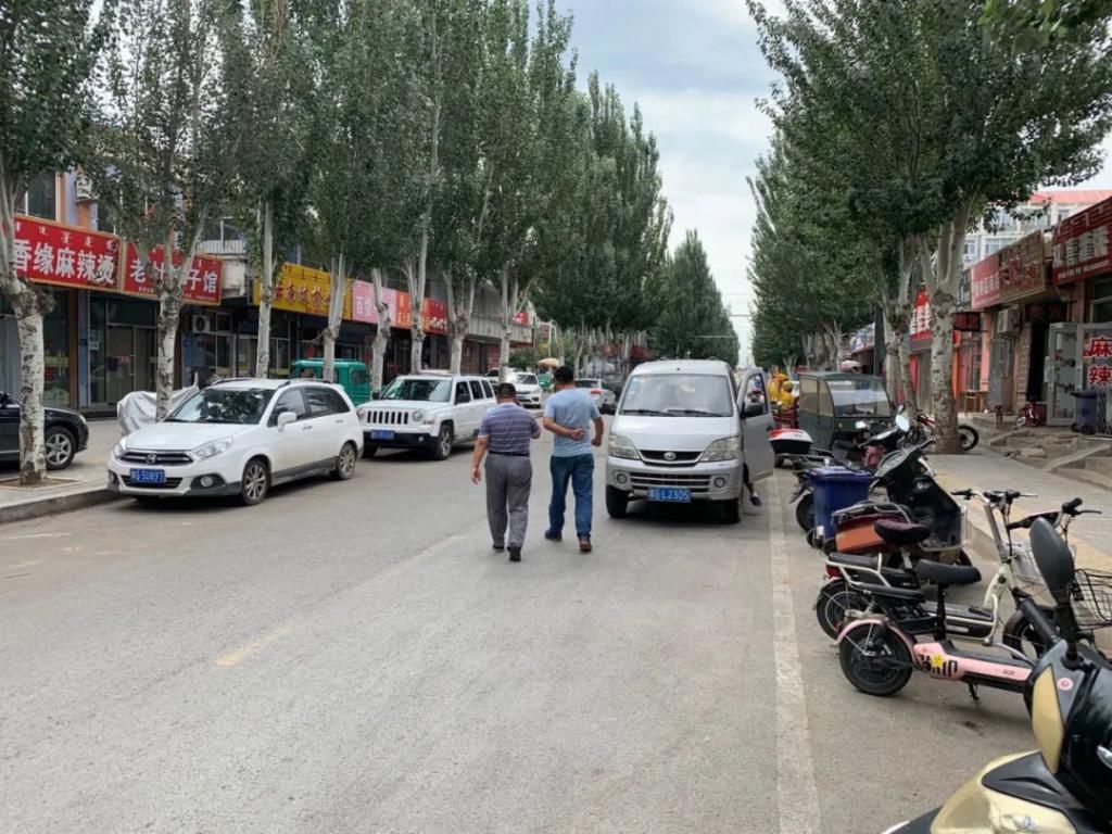 曝光|【创文明城】丑相曝光台丨如此“霸道”好吗？