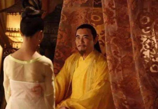  儿子|与康熙合葬的五位女人，四个是他默认的，最后一个是他儿子硬塞的