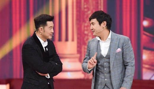 外传|为什么《武林外传》后,有人被骂滚出娱乐圈,有人依然在巅峰?