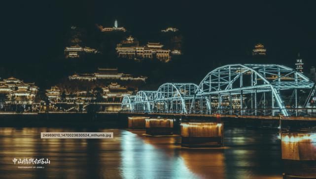  西安|打败镰仓、西安上榜LP亚洲Top1旅行地，去过才知中国还能美成这样！