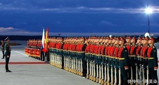 回答|一旦爆发大规模战争,俄罗斯有多少盟友?普京回答只说了5个字