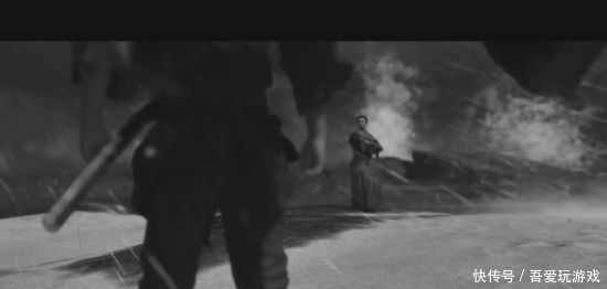 采访|《对马岛之魂》采访:一个美国团队咋就做起了日本游戏?