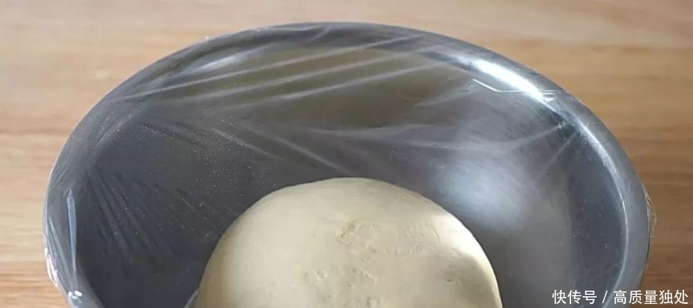 面团|这款小零食,比馒头好吃,一口一个,又香又脆
