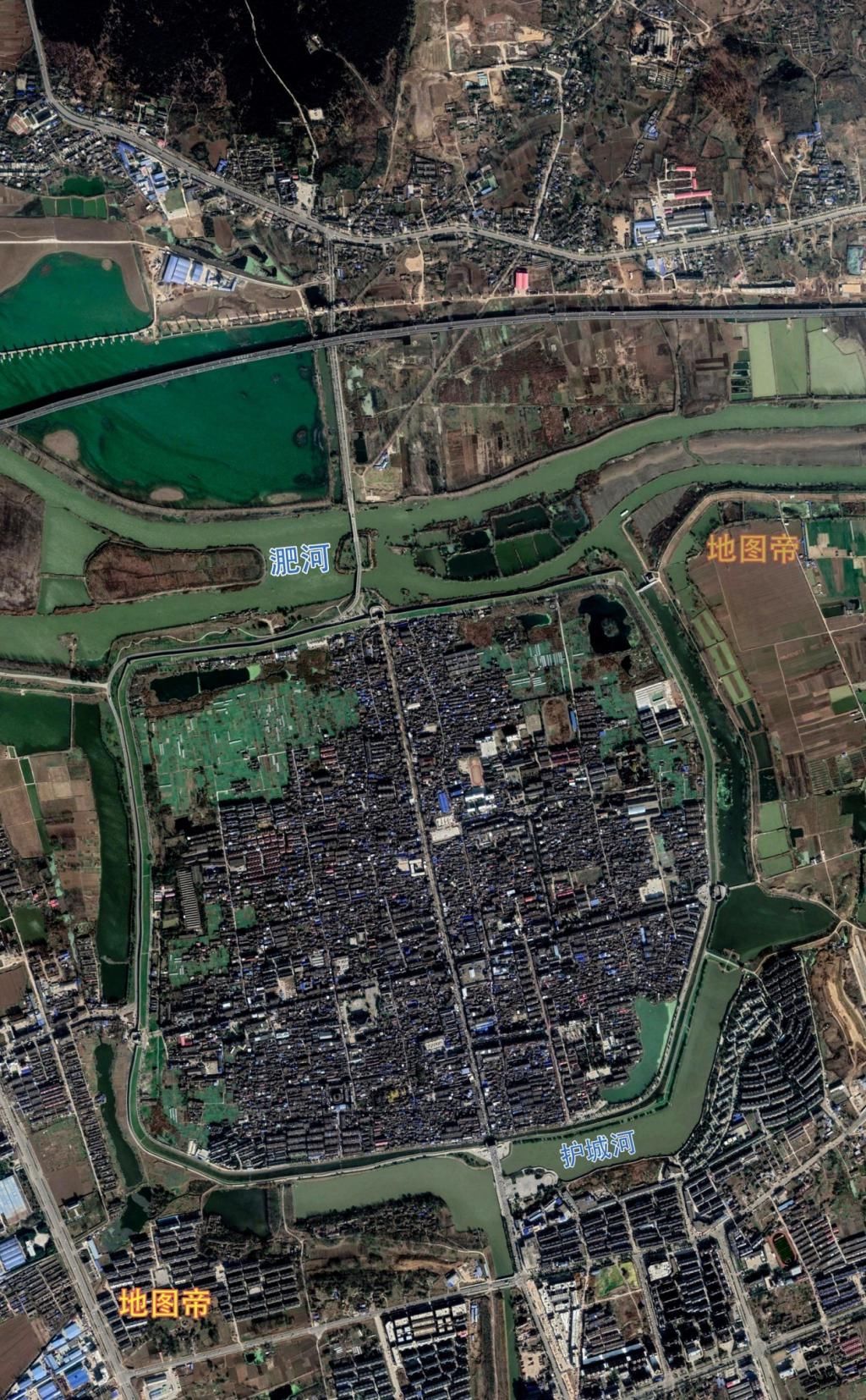  河南|河南杞县，为何成为东晋祖逖北伐的大本营？