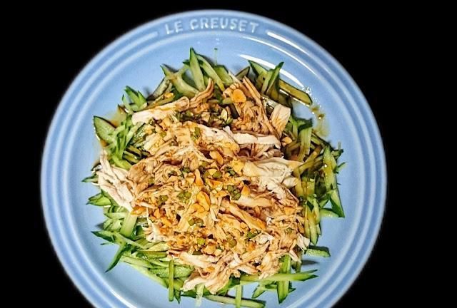  我家|立秋后，猪肉牛肉都不如它，我家隔天吃一回，家人精神饱满过三伏