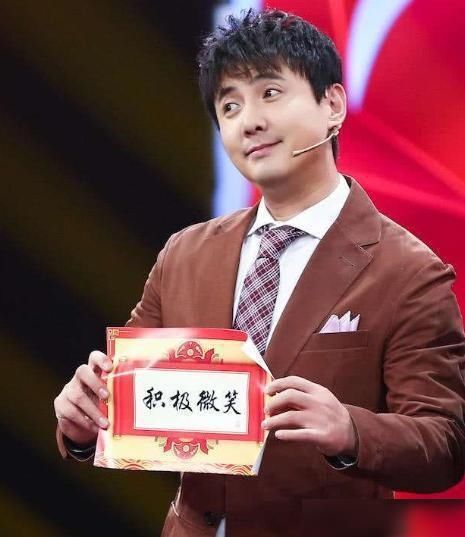  沈腾|作为一名“综艺常客”，沈腾为何不去《奔跑吧》，仅是因为懒？