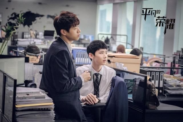  新剧|最新热播剧评分榜TOP 10！吴谨言、宋茜新剧崩得很彻底