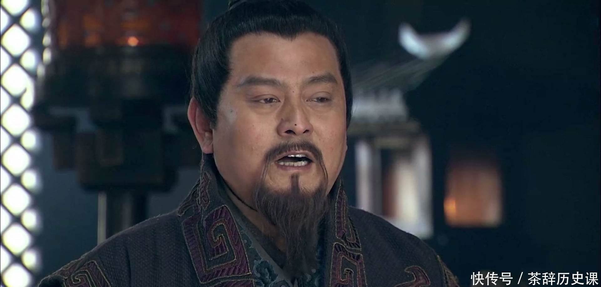 害怕|韩信被杀，萧何和张良都很害怕，为何陈平从容淡定