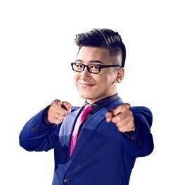  金星秀|和金星搭档主持脱口秀，今却成为“司机”，他怎么了？