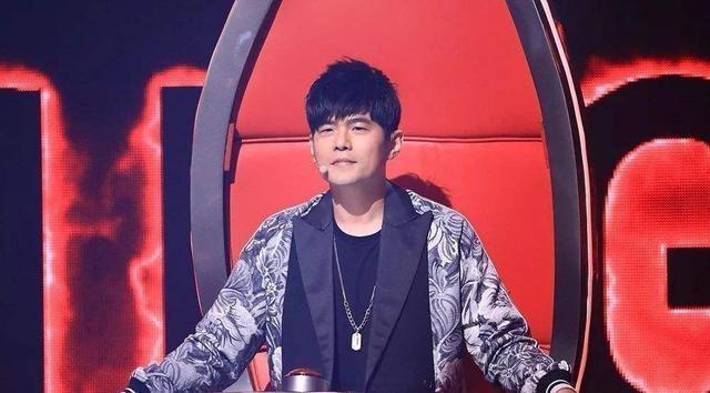 明星导师|新一季的《中国好声音》导师曝光,double李